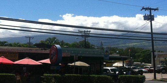 Kihei Cafe